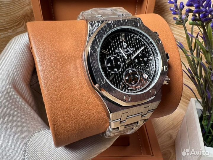 Часы мужские audemars piguet