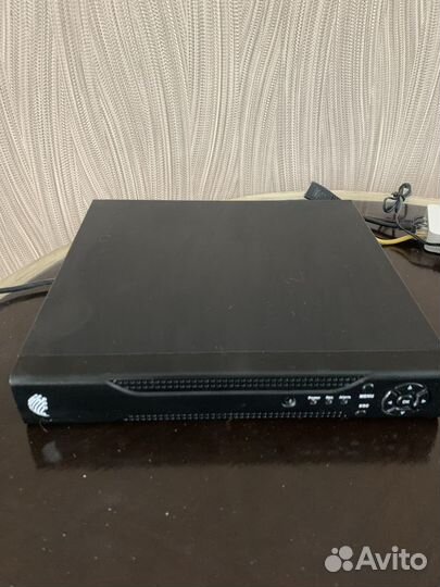 Гибридный видеорегистратор hybrid 04 L