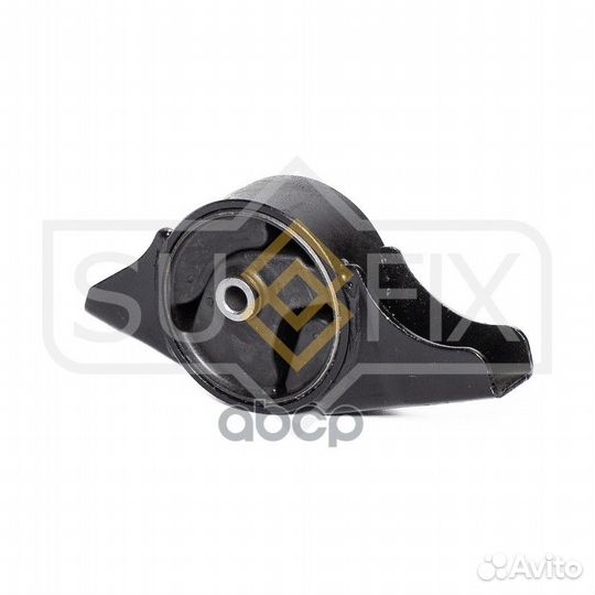 Опора двигателя зад FM4395 sufix