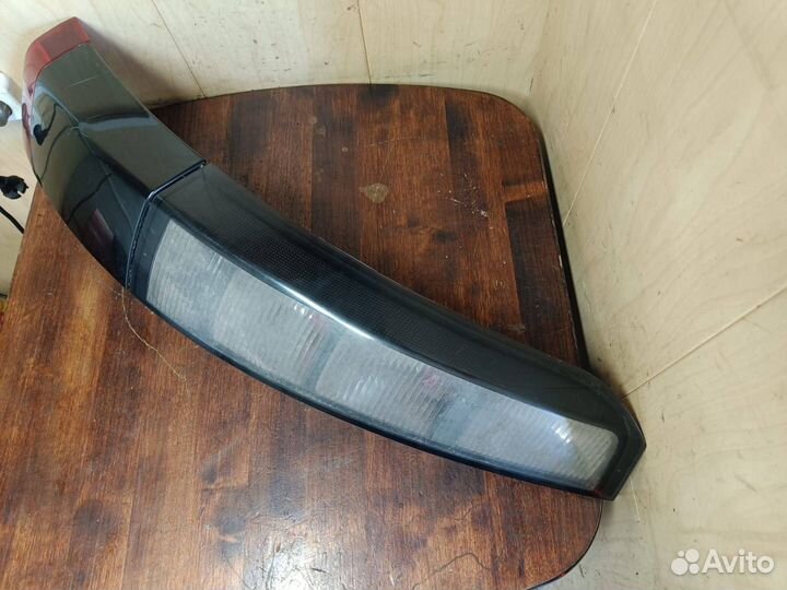 Фонарь задний левый Opel Meriva (A) рест. 2008