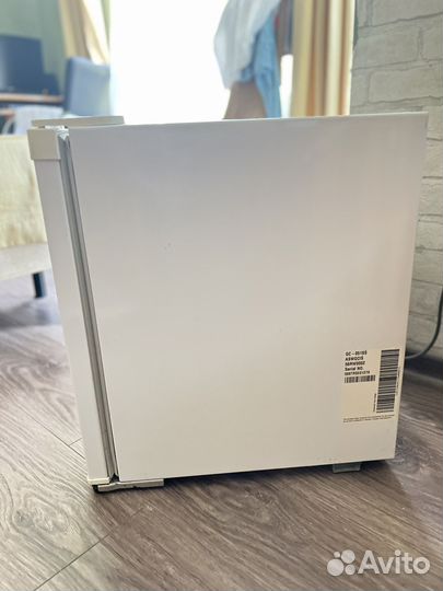 Холодильник маленький LG