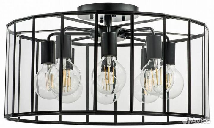 Светильник на штанге Lightstar Genni 798287