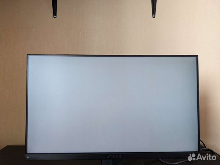 Игровой монитор Asus TUF Gaming VG249Q