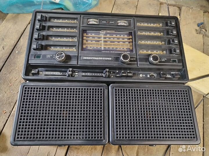 Ленинград 010