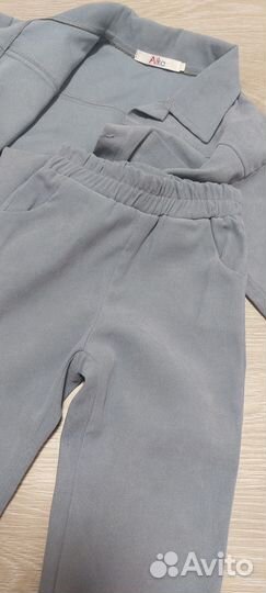 Костюм для девочки