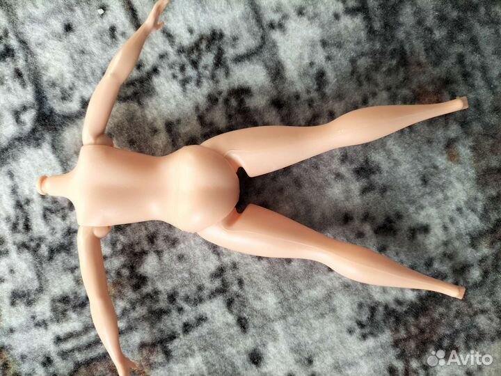 Тела для кукол