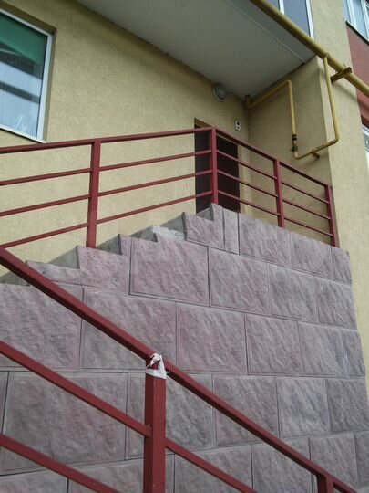 Офисное помещение, 232.5 м²