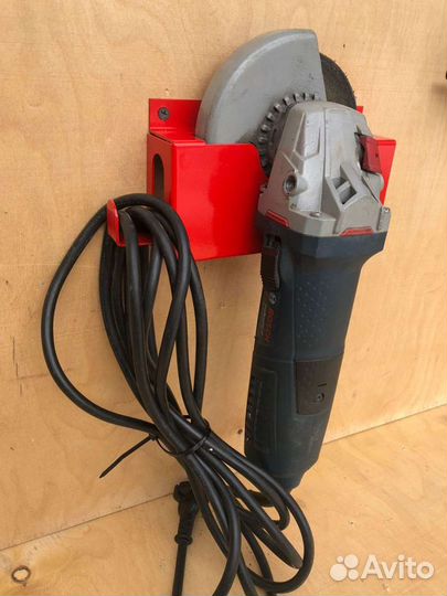 Набор держателей