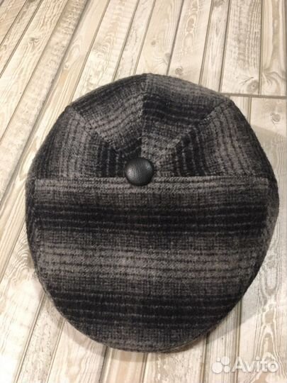 Мужская кепка Kaizer