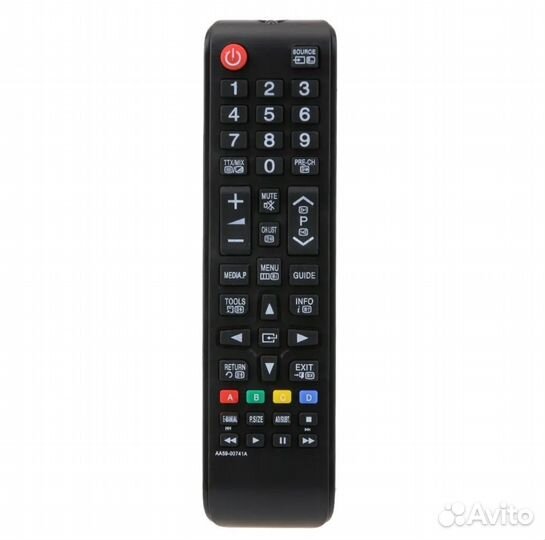 Пульт ду для тв Самсунг, аа59-00741А