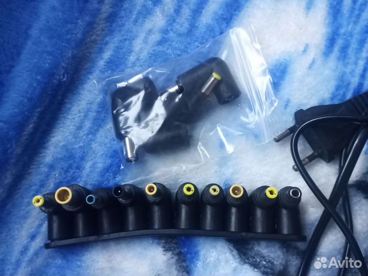 Адаптер питания Crown cmlc-5004, 45 Вт