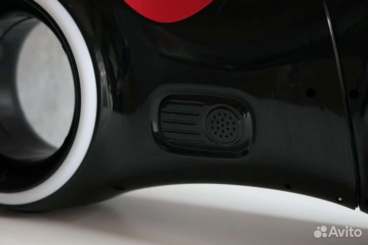 Беговел tron bike