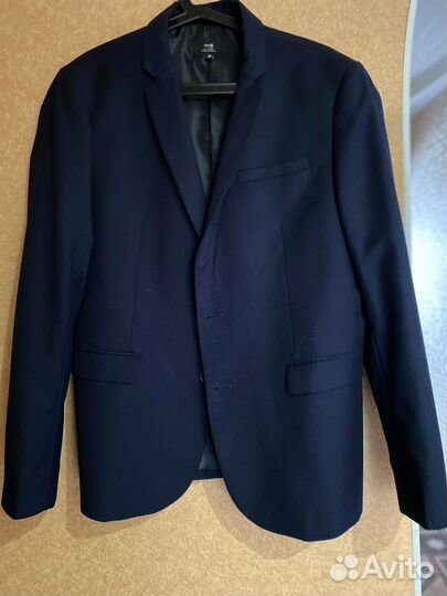 Пиджак мужской