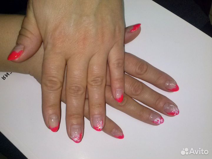 Мастер ногтевого сервиса на аренду