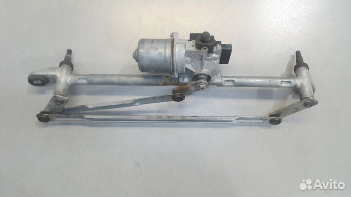 Механизм стеклоочистителя Lincoln MKX, 2007