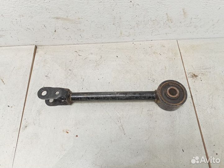 Тяга задняя продольная 55110JN00A