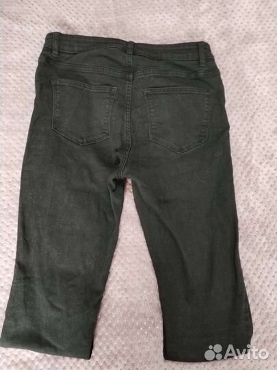 Джинсы женские H&M