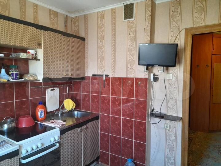 1-к. квартира, 39,2 м², 7/9 эт.