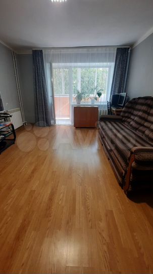 1-к. квартира, 33,8 м², 1/5 эт.