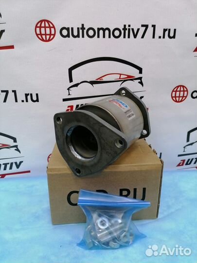 Пламегаситель chevrolet cruze