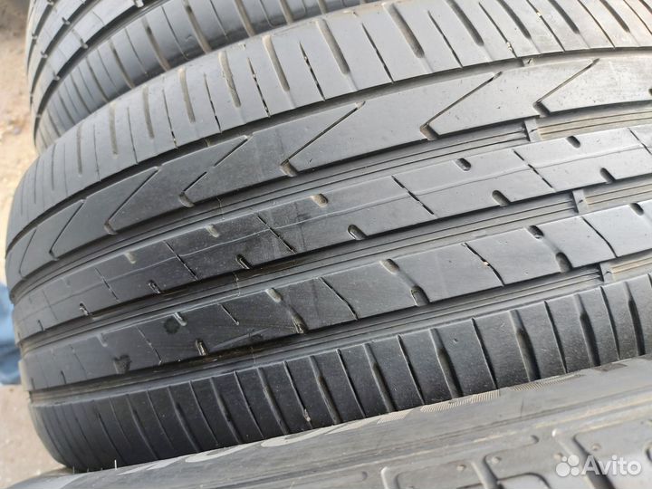 Hankook Ventus S1 Evo 2 K117 235/55 R19 101W