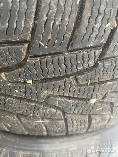 Kumho I'Zen KW31 235/50 R18