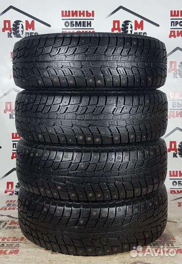 Michelin Latitude X-Ice North 225/65 R17