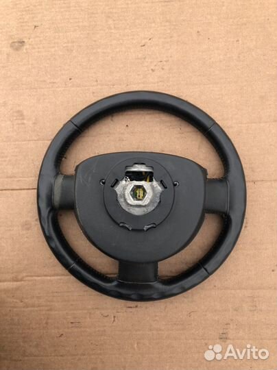 Руль Форд Фьюжен