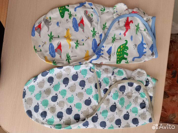 Кокон для новорожденных