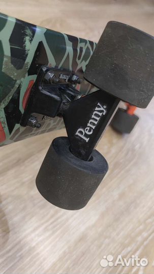Скейтборд Penny
