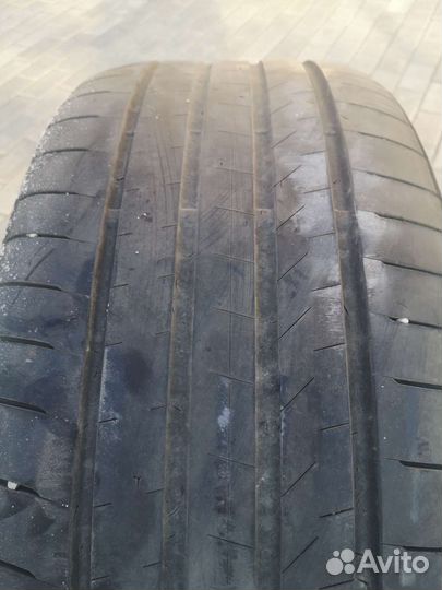 Bridgestone Alenza 001 255/55 R19