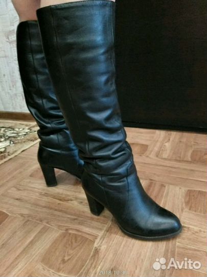 Сапоги