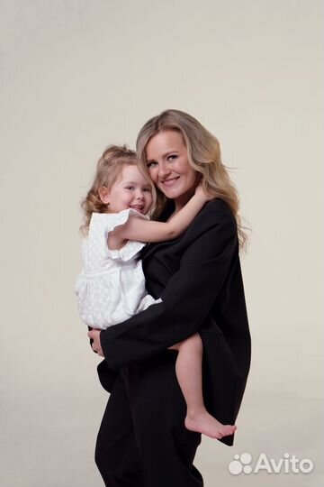 Твой личный фотограф