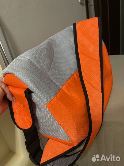 Сумка переноска для маленьких собак