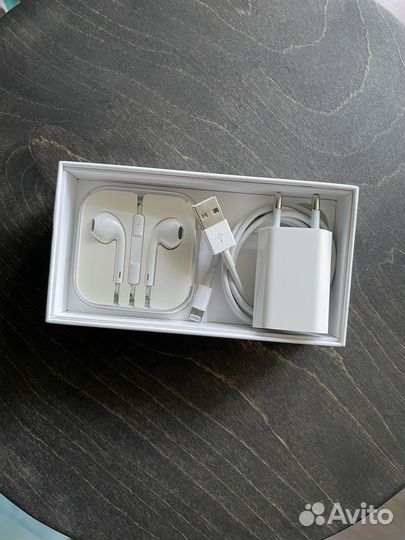 iPhone SE 128gb