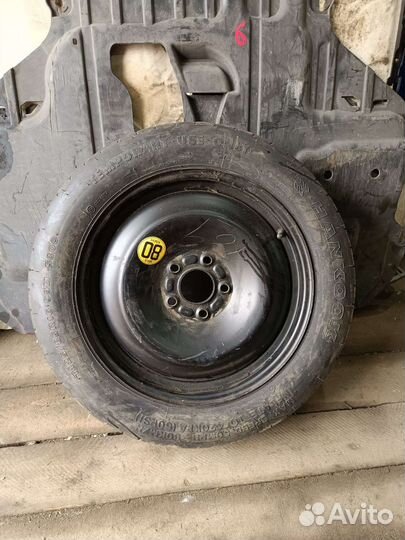 Докатка Ford Focus2,c-max