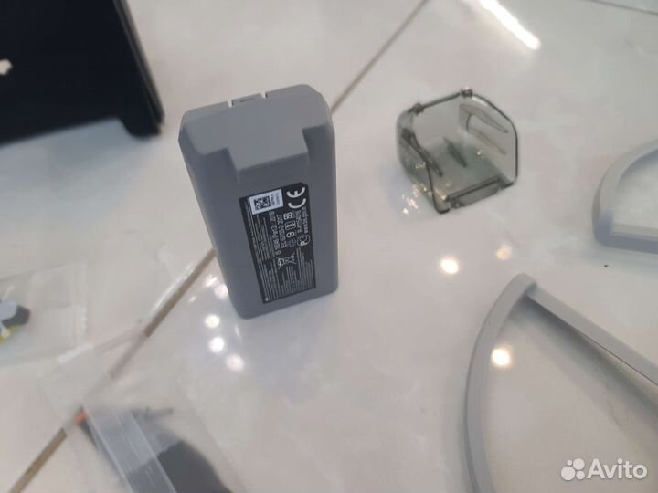 DJI Mavic Mini 1/2 Акб, винты и др аксессуары