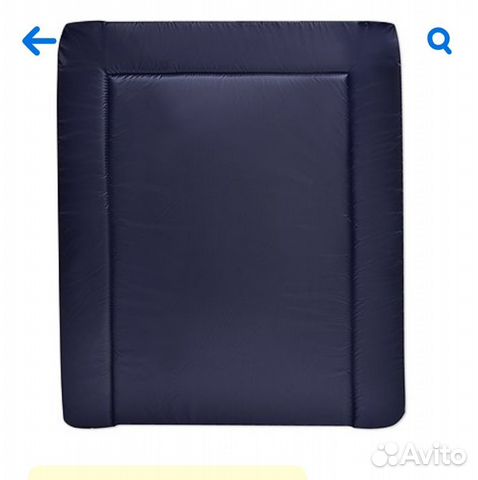 Матрас для пеленания новый