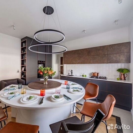 Кухня без посредников