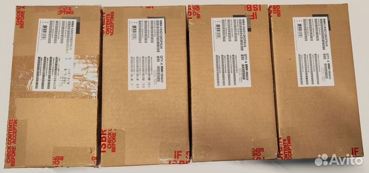 SSD Optane Intel 128 гб NMA1XXD128GP