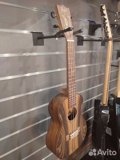 Укулеле концерт flight DUC430 DAO Supernatural