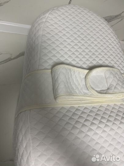 Кокон для новорожденных