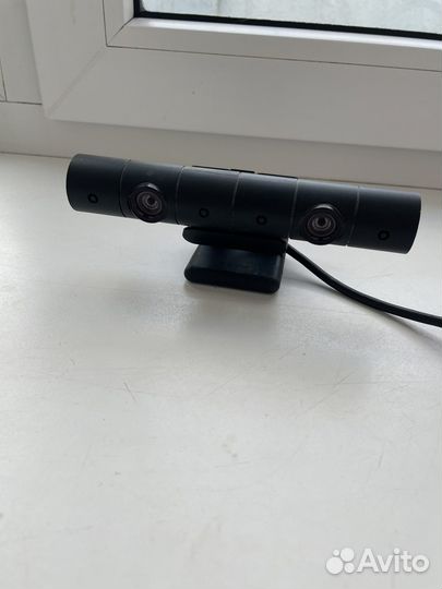 Шлем sony ps4 Vr