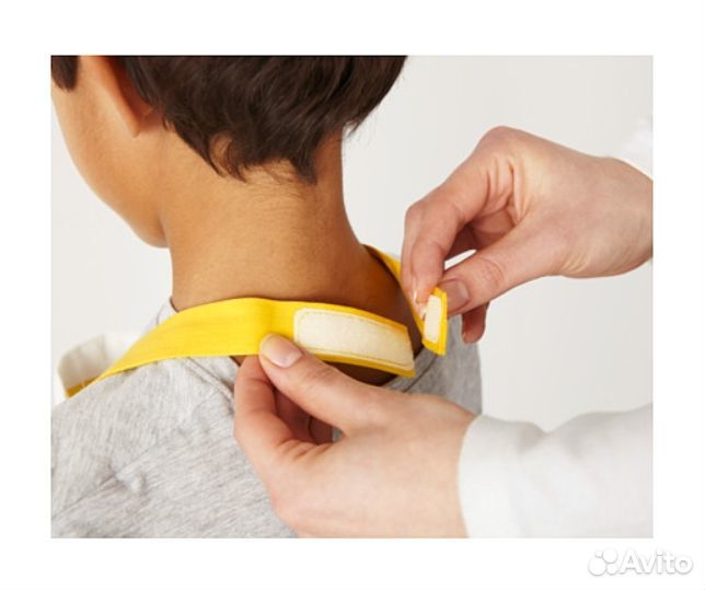 Toppklocka детский фартук и колпак Икеа