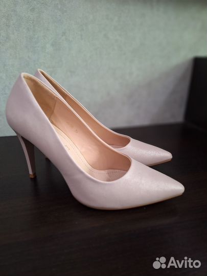 Туфли женские 38 размер