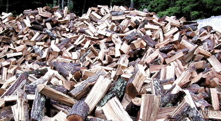 Дрова честные