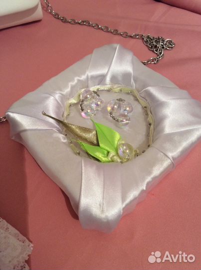 Аксессуары для невесты