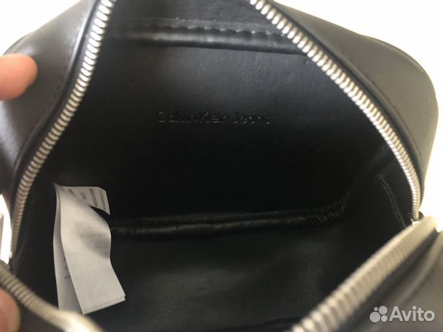 Сумка Calvin Klein оригинал