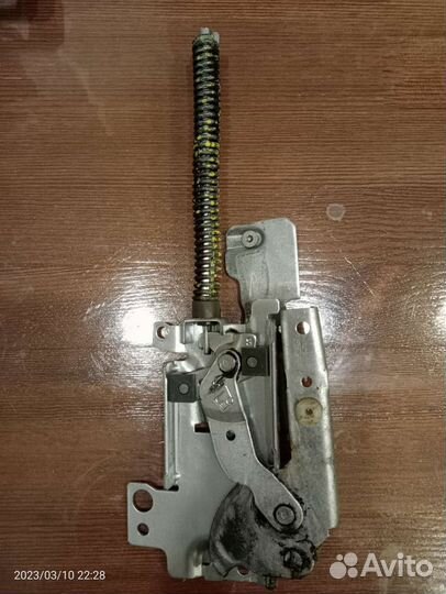 Петли для посудомоечной машины Electrolux