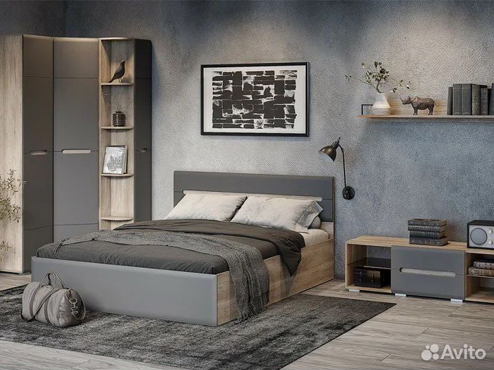 Тумба Наоми тб-18